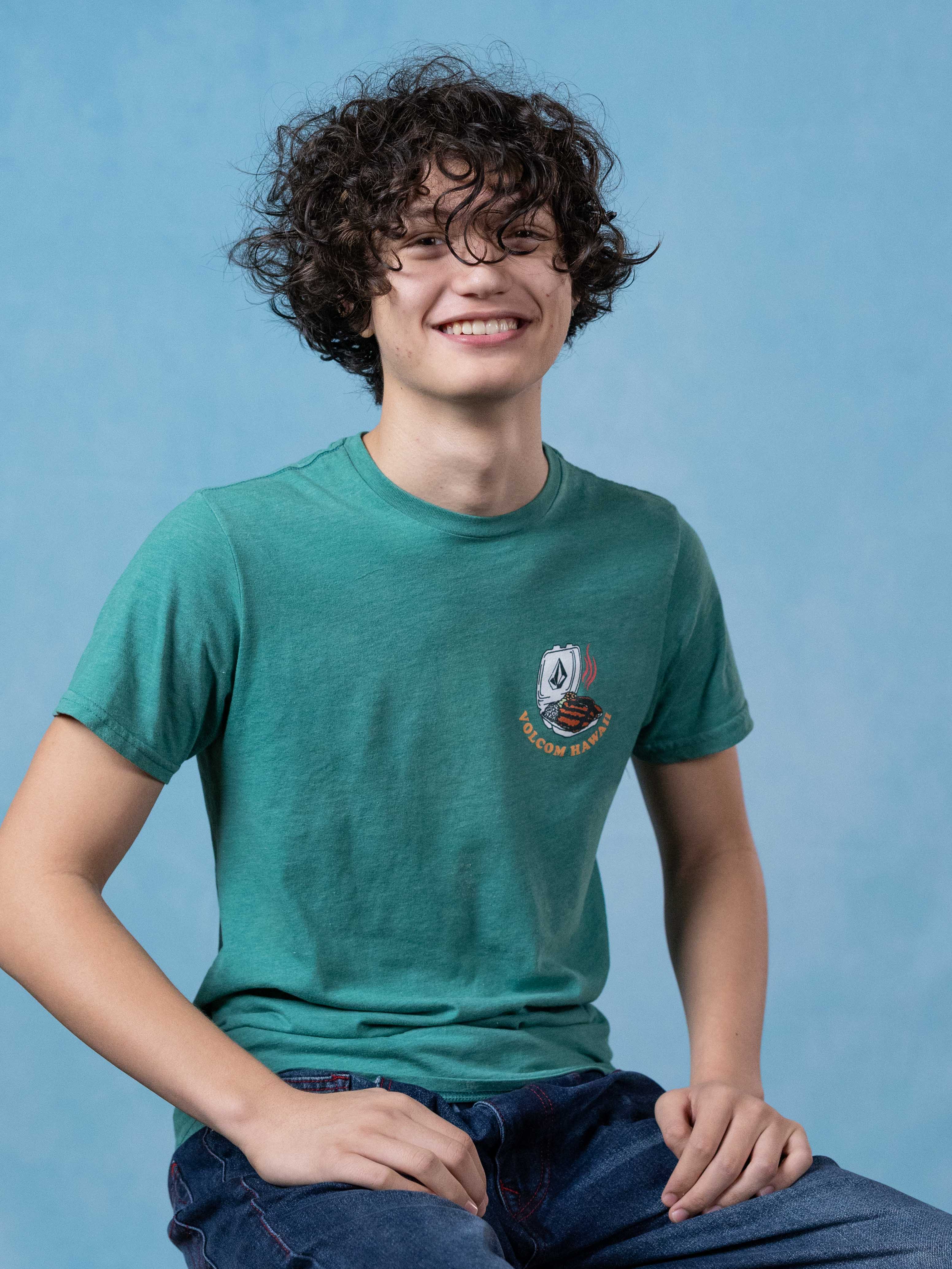 Kalamakuloa Fernandez